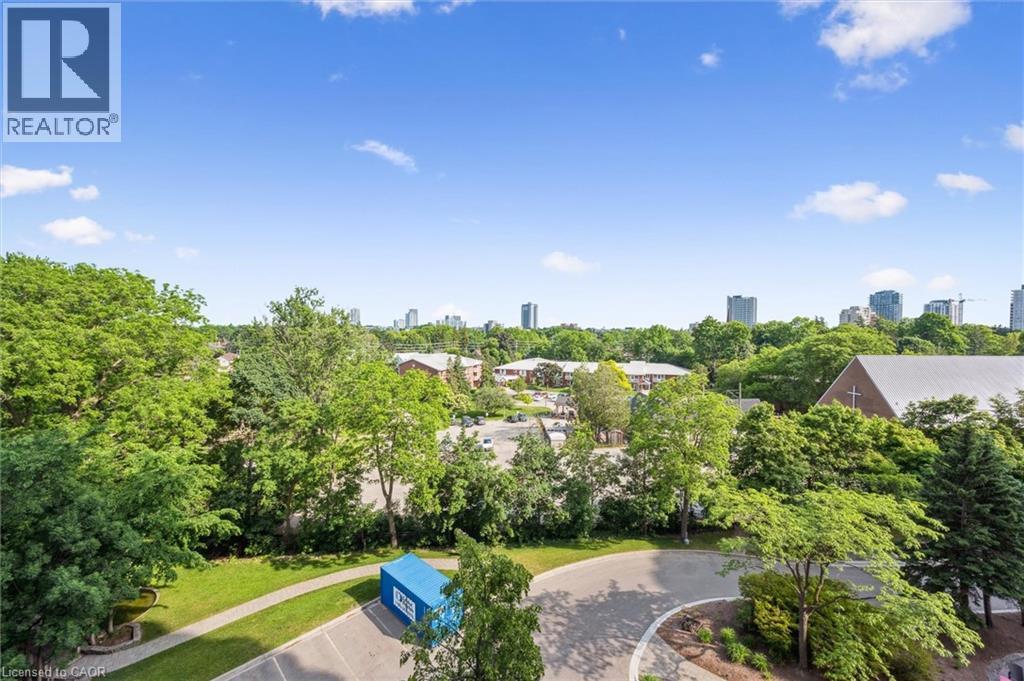 6 Willow Street Unit# 702, Waterloo, Ontario  N2J 4S3 - Photo 34 - 40785925