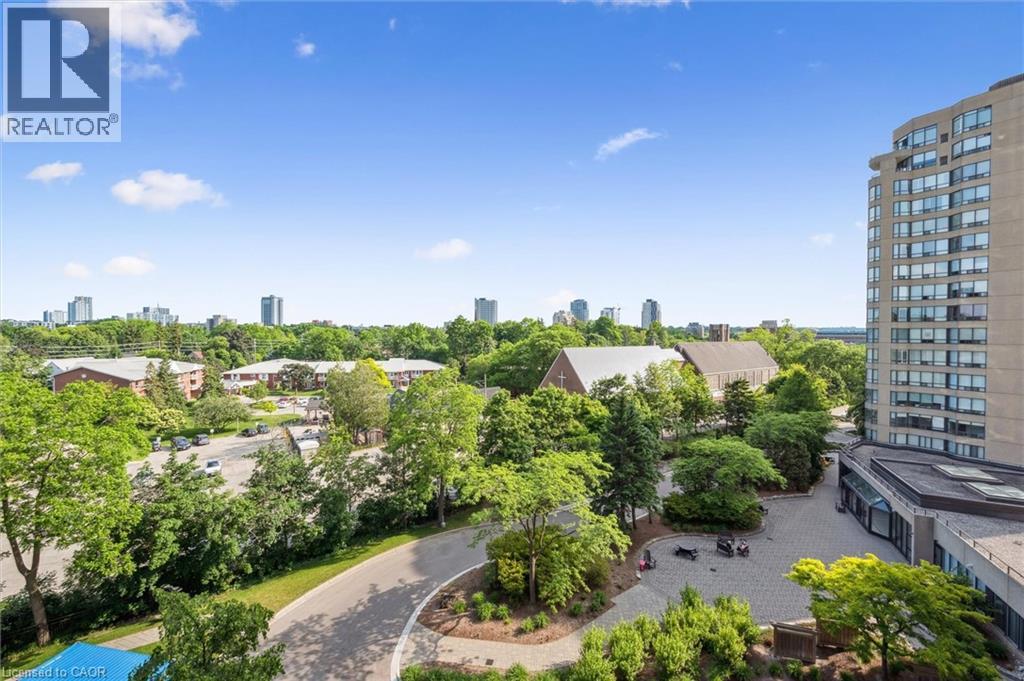 6 Willow Street Unit# 702, Waterloo, Ontario  N2J 4S3 - Photo 35 - 40785925