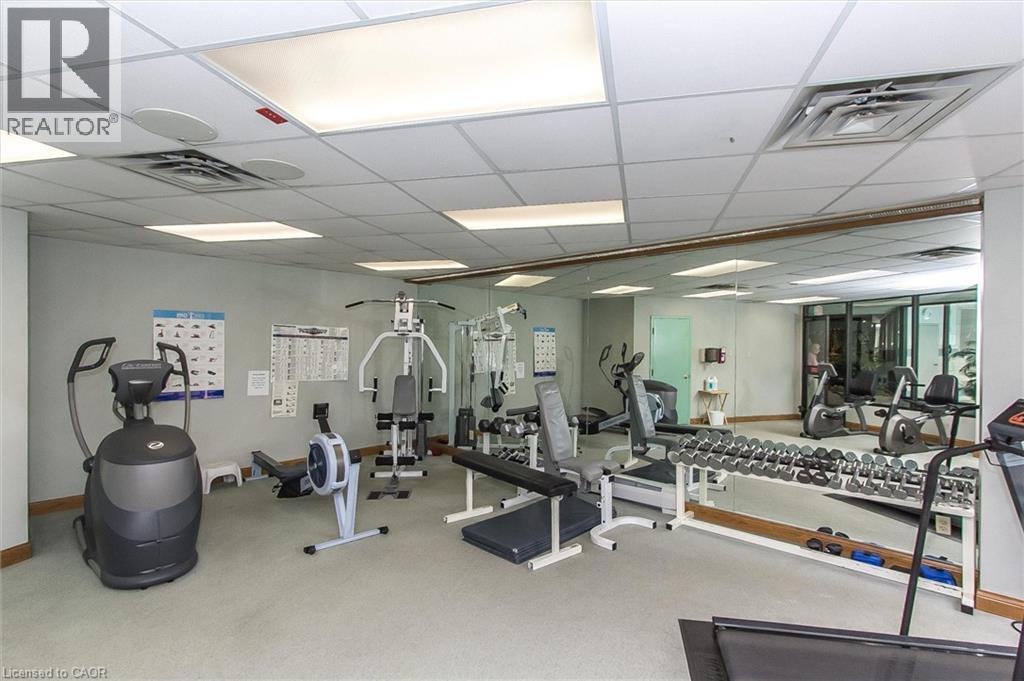 6 Willow Street Unit# 702, Waterloo, Ontario  N2J 4S3 - Photo 38 - 40785925