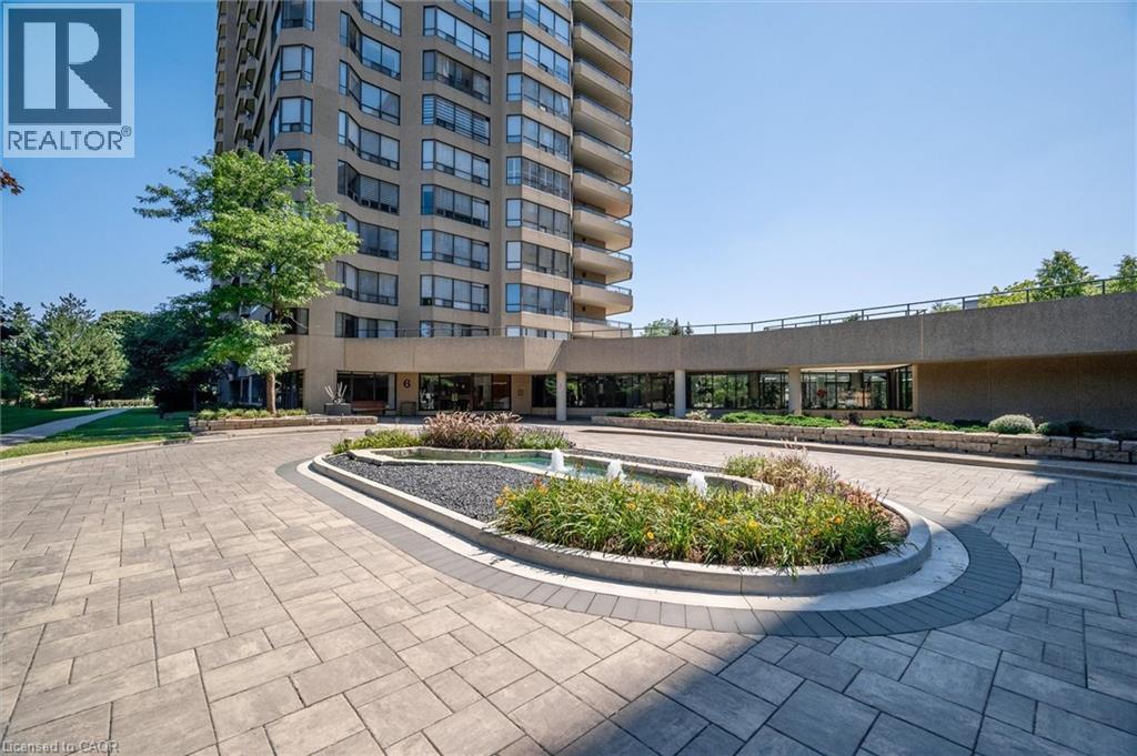 6 Willow Street Unit# 702, Waterloo, Ontario  N2J 4S3 - Photo 4 - 40785925