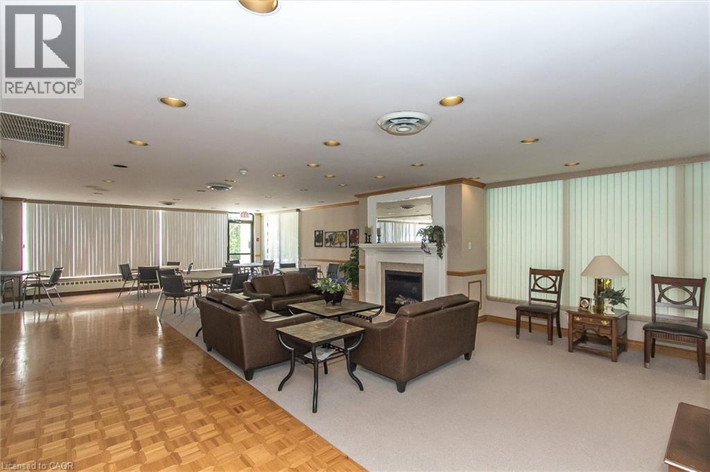 6 Willow Street Unit# 702, Waterloo, Ontario  N2J 4S3 - Photo 41 - 40785925