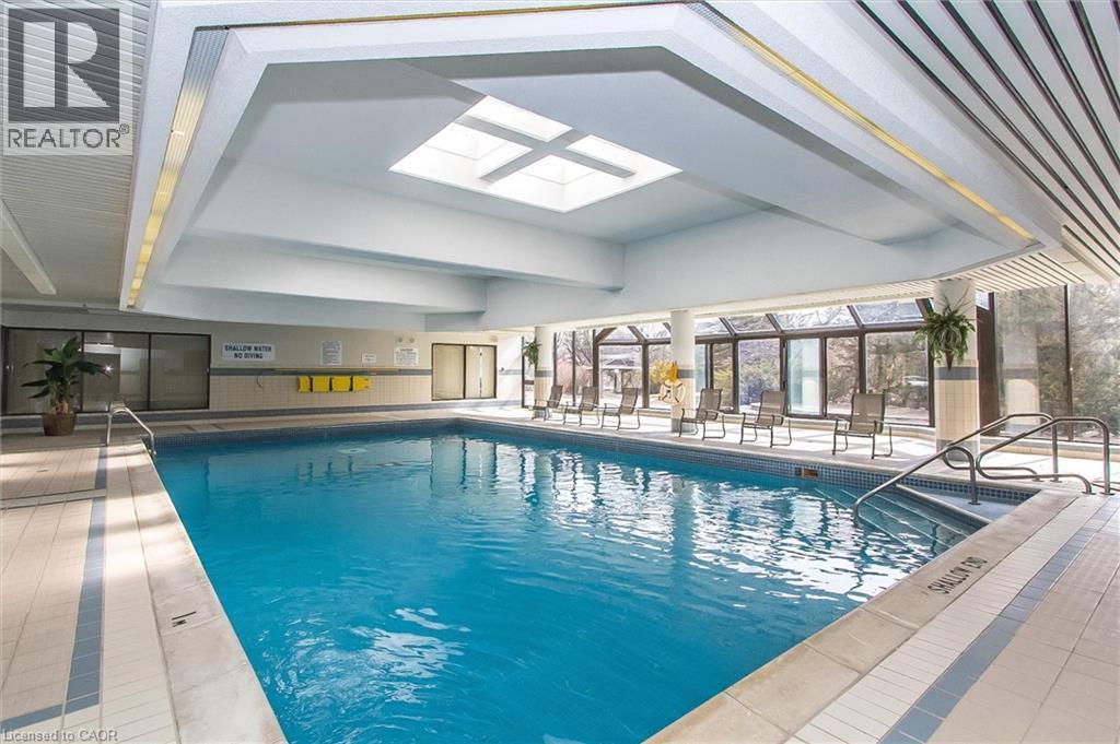 6 Willow Street Unit# 702, Waterloo, Ontario  N2J 4S3 - Photo 42 - 40785925