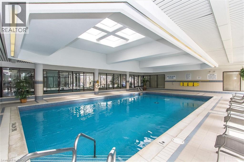 6 Willow Street Unit# 702, Waterloo, Ontario  N2J 4S3 - Photo 43 - 40785925