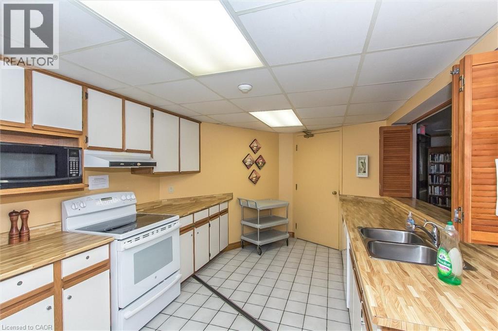 6 Willow Street Unit# 702, Waterloo, Ontario  N2J 4S3 - Photo 45 - 40785925
