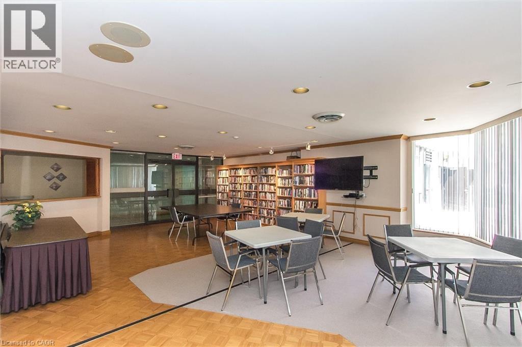 6 Willow Street Unit# 702, Waterloo, Ontario  N2J 4S3 - Photo 46 - 40785925