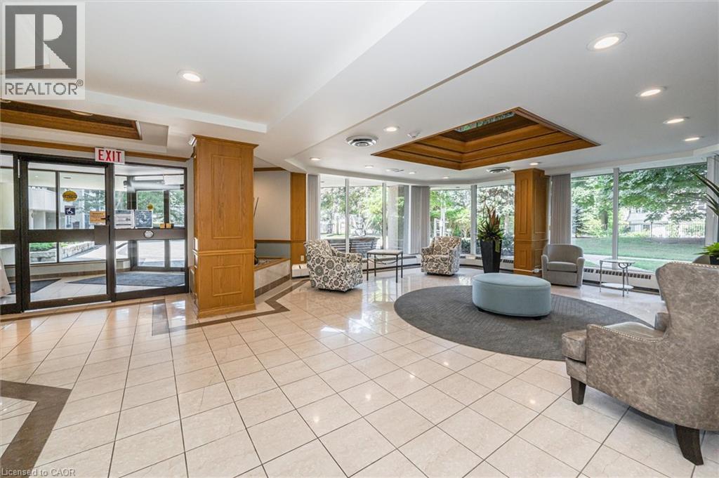 6 Willow Street Unit# 702, Waterloo, Ontario  N2J 4S3 - Photo 6 - 40785925