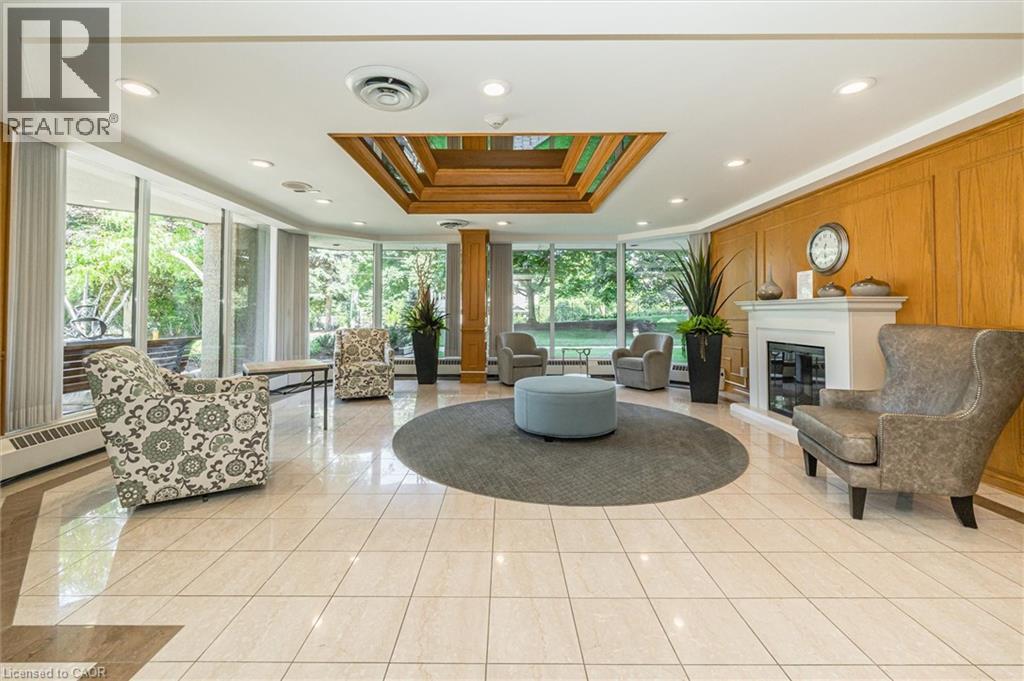 6 Willow Street Unit# 702, Waterloo, Ontario  N2J 4S3 - Photo 7 - 40785925