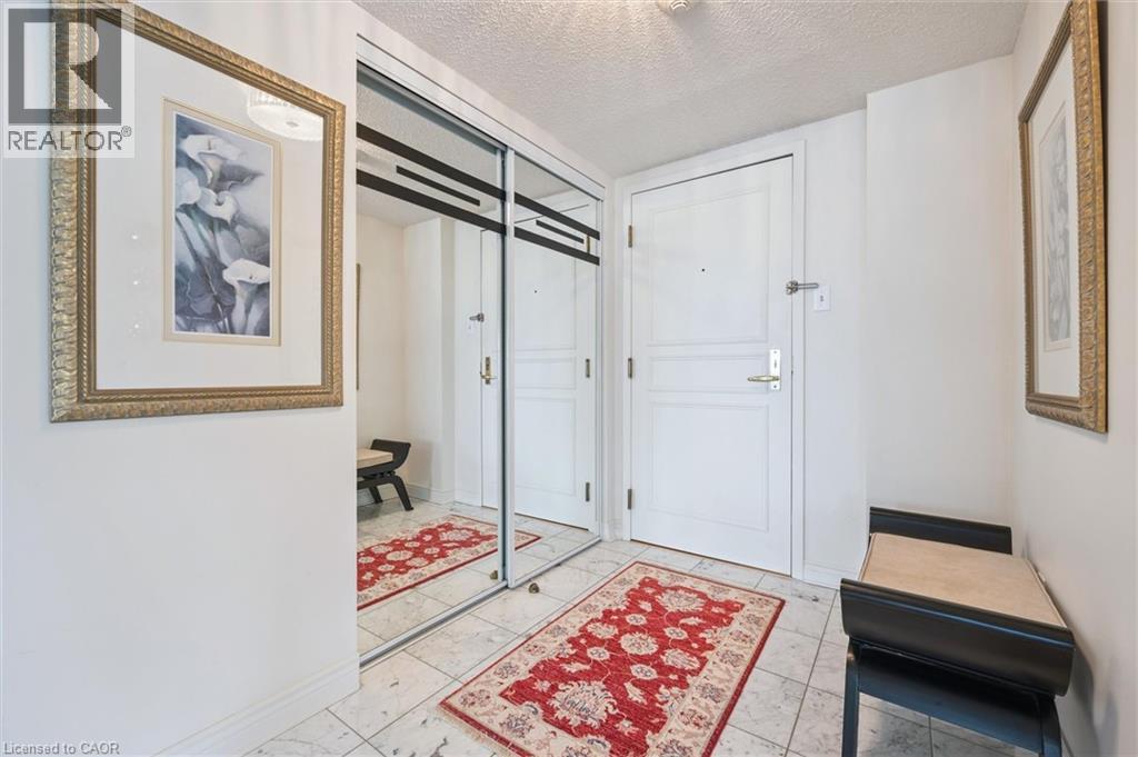 6 Willow Street Unit# 702, Waterloo, Ontario  N2J 4S3 - Photo 9 - 40785925