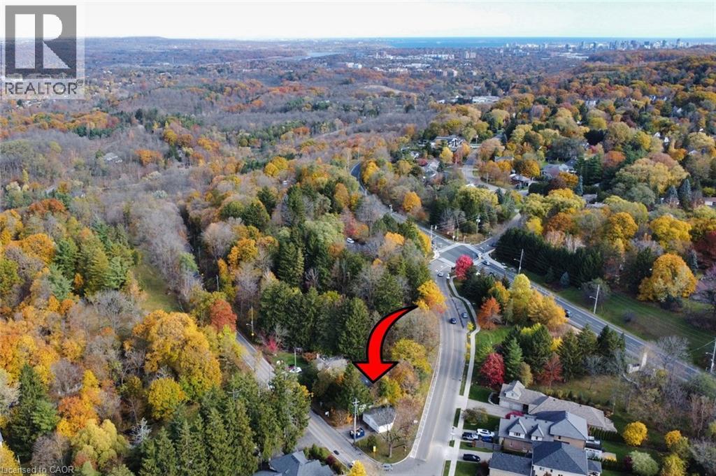 658 OLD DUNDAS Road, Ancaster, Ontario