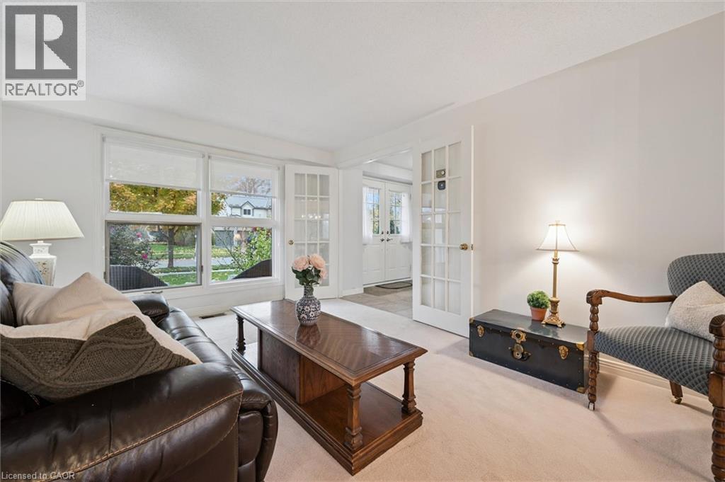 41 Manitoulin Crescent, Kitchener, Ontario  N2A 3J4 - Photo 10 - 40785322