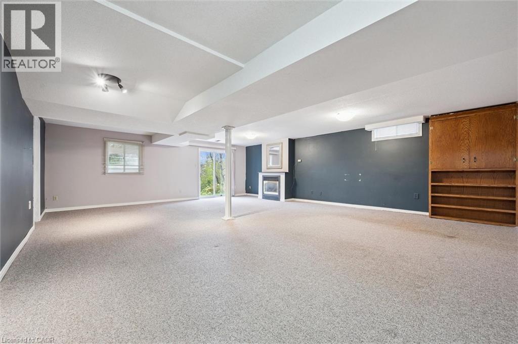 41 Manitoulin Crescent, Kitchener, Ontario  N2A 3J4 - Photo 29 - 40785322