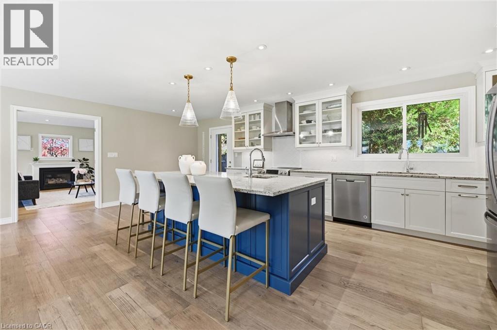 5188 Cedarbrook Crescent, Burlington, Ontario  L7L 3R1 - Photo 10 - 40785303