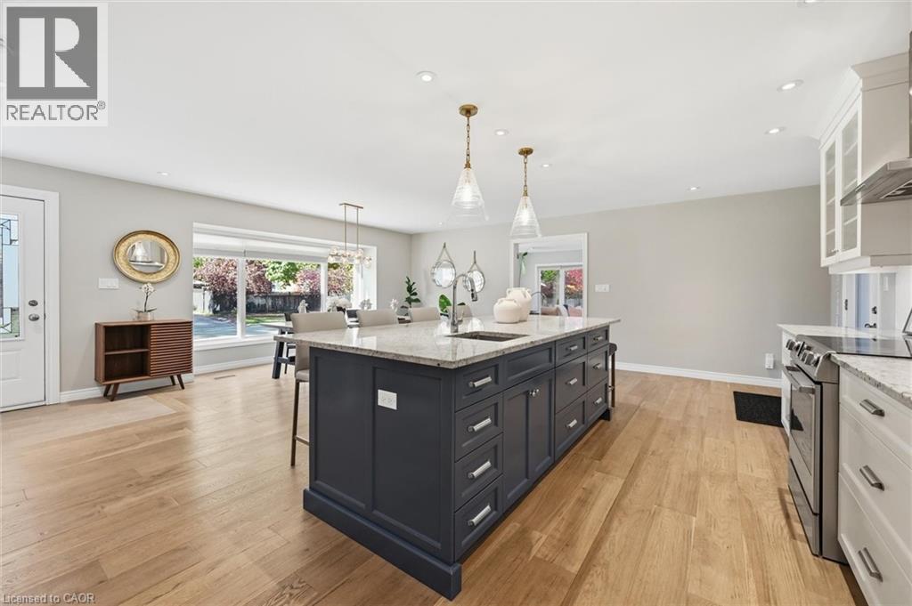 5188 Cedarbrook Crescent, Burlington, Ontario  L7L 3R1 - Photo 11 - 40785303