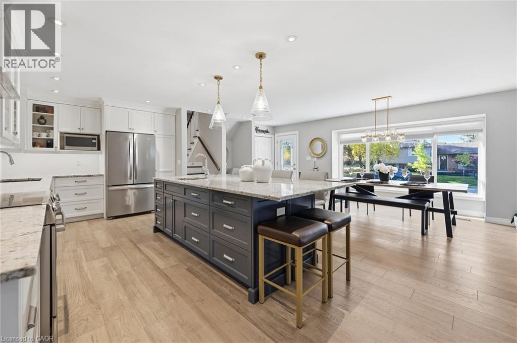 5188 Cedarbrook Crescent, Burlington, Ontario  L7L 3R1 - Photo 15 - 40785303