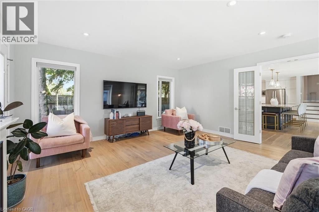 5188 Cedarbrook Crescent, Burlington, Ontario  L7L 3R1 - Photo 19 - 40785303