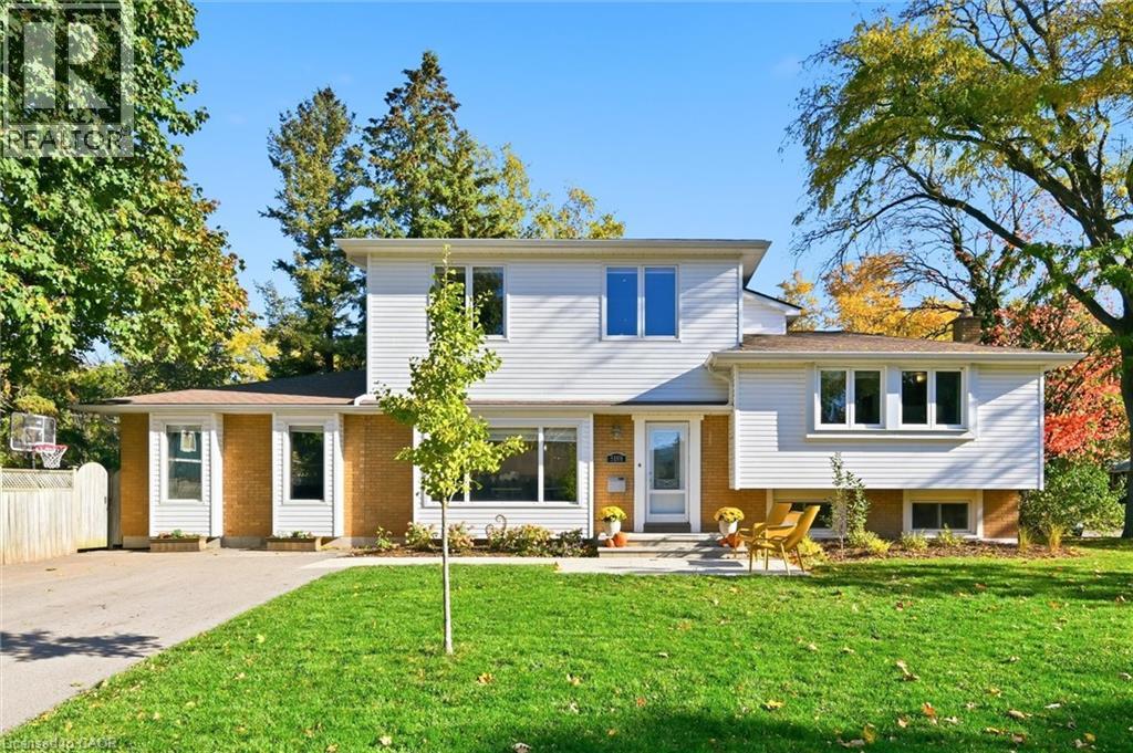 5188 Cedarbrook Crescent, Burlington, Ontario  L7L 3R1 - Photo 3 - 40785303