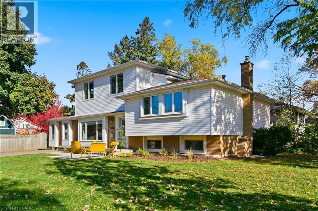 5188 Cedarbrook Crescent, Burlington, Ontario  L7L 3R1 - Photo 4 - 40785303