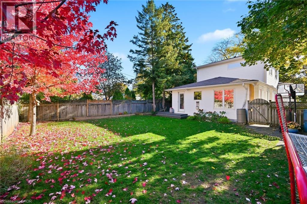 5188 Cedarbrook Crescent, Burlington, Ontario  L7L 3R1 - Photo 41 - 40785303