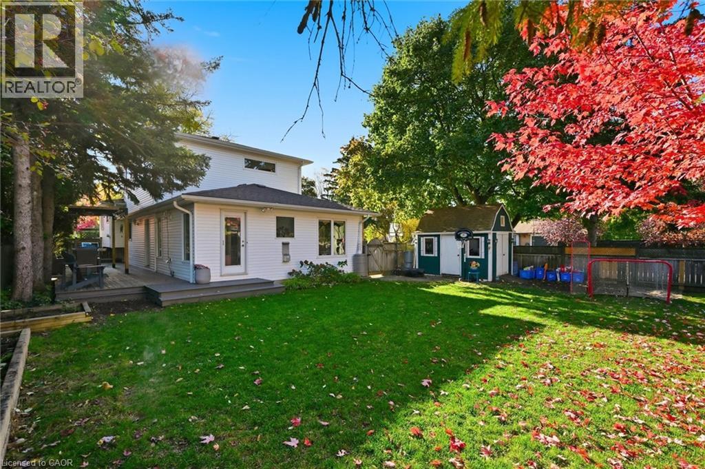 5188 Cedarbrook Crescent, Burlington, Ontario  L7L 3R1 - Photo 42 - 40785303