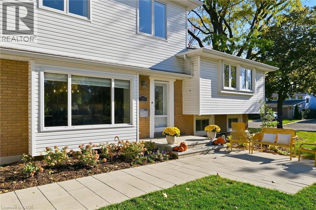 5188 Cedarbrook Crescent, Burlington, Ontario  L7L 3R1 - Photo 5 - 40785303