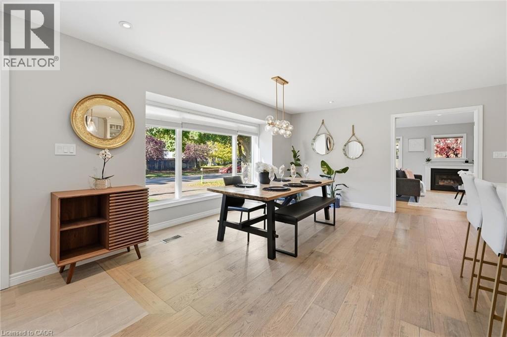 5188 Cedarbrook Crescent, Burlington, Ontario  L7L 3R1 - Photo 7 - 40785303