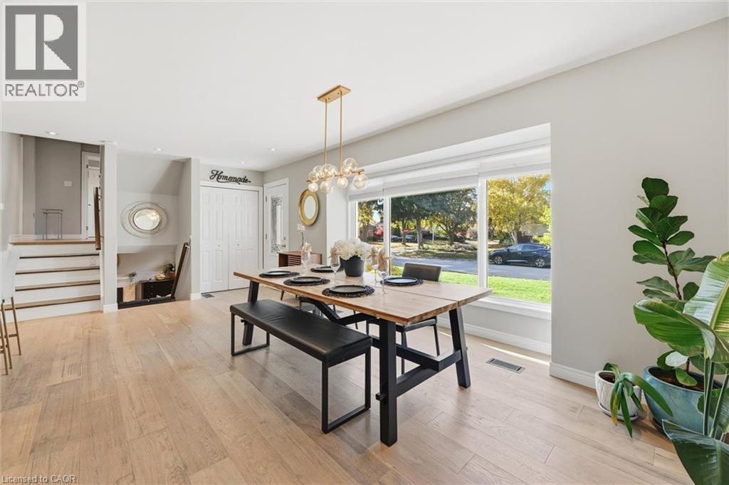 5188 Cedarbrook Crescent, Burlington, Ontario  L7L 3R1 - Photo 8 - 40785303