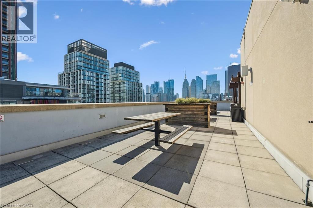 230 King Street E Unit# 1109, Toronto, Ontario  M5A 1K5 - Photo 28 - 40784994