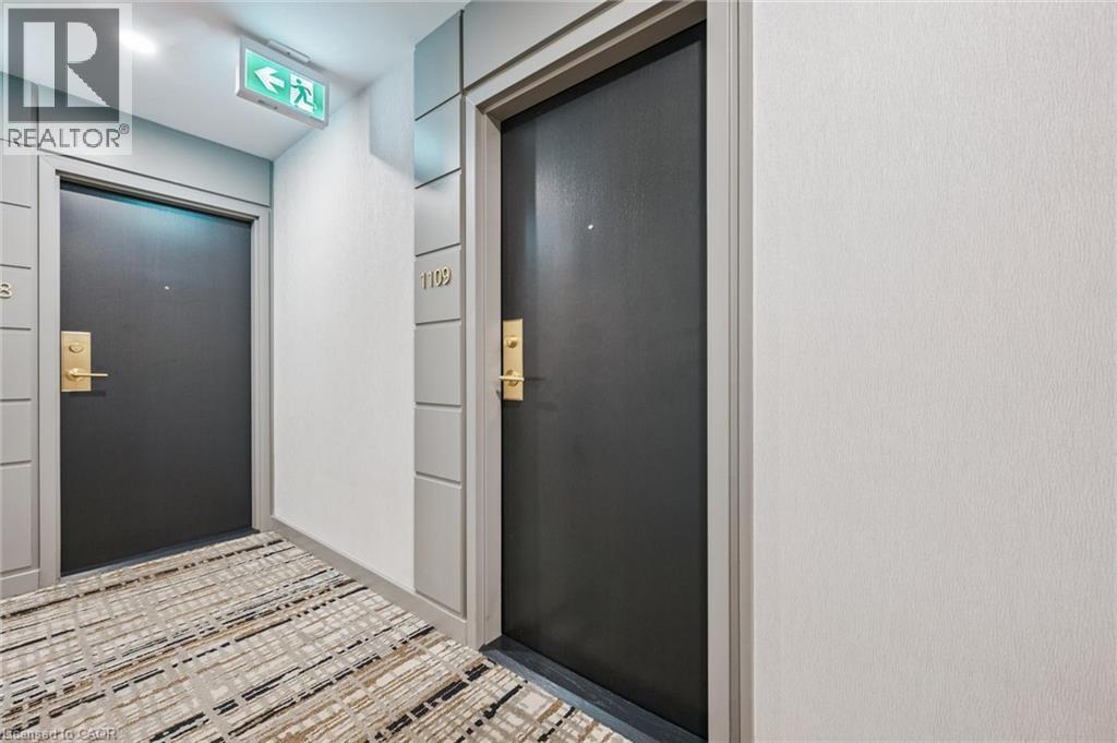 230 King Street E Unit# 1109, Toronto, Ontario  M5A 1K5 - Photo 5 - 40784994