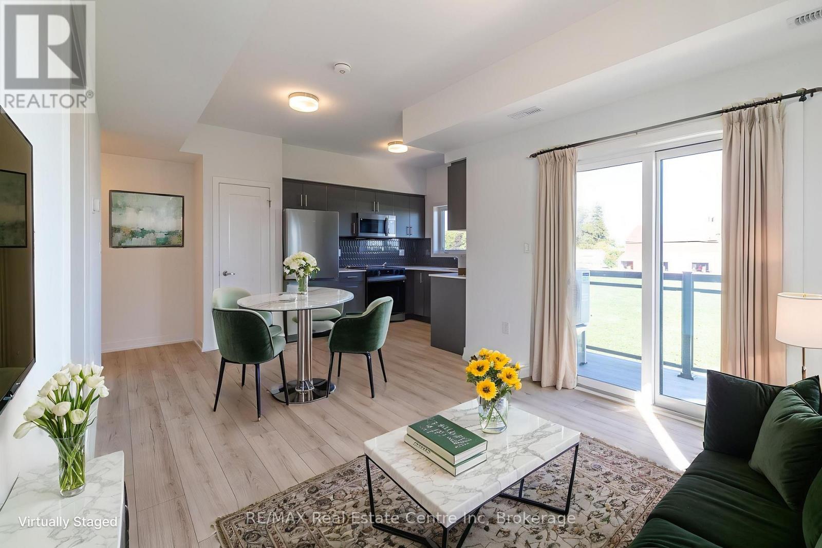 60 - 940 ST.DAVID STREET N, Centre Wellington, Ontario