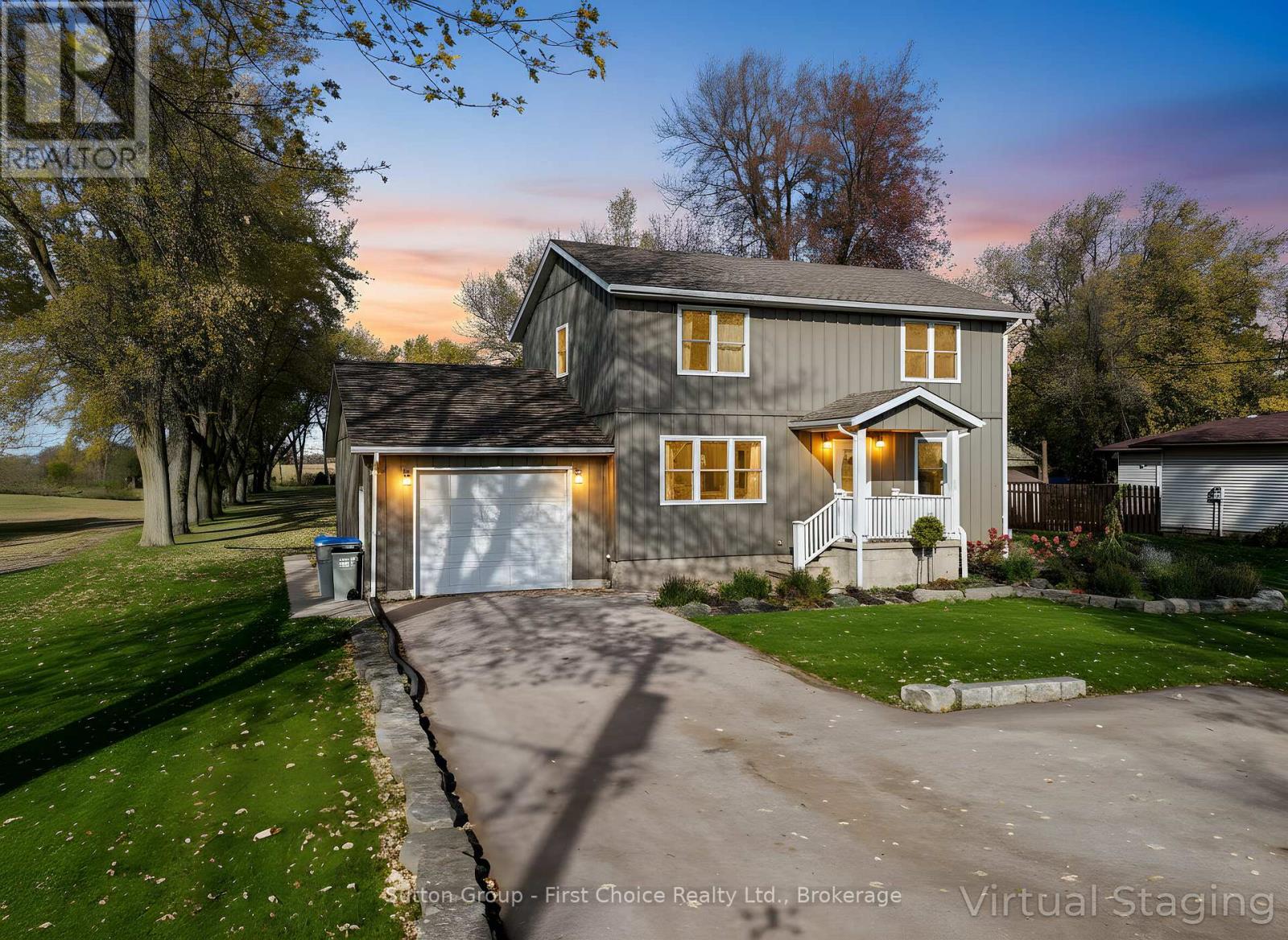 3502 HIGHWAY 7, Perth South, Ontario