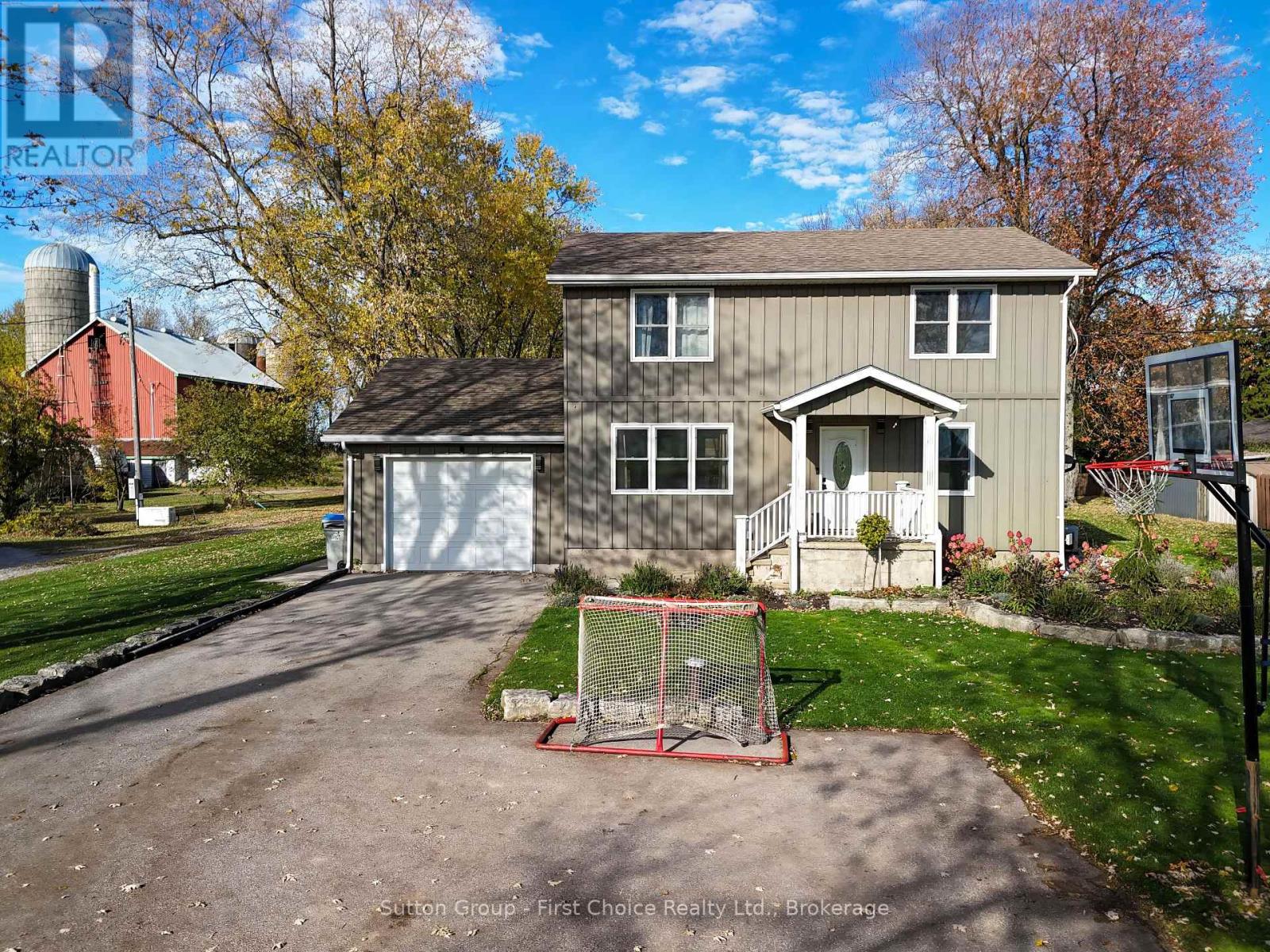 3502 Highway 7, Perth South, Ontario  N5A 6S3 - Photo 3 - X12513600