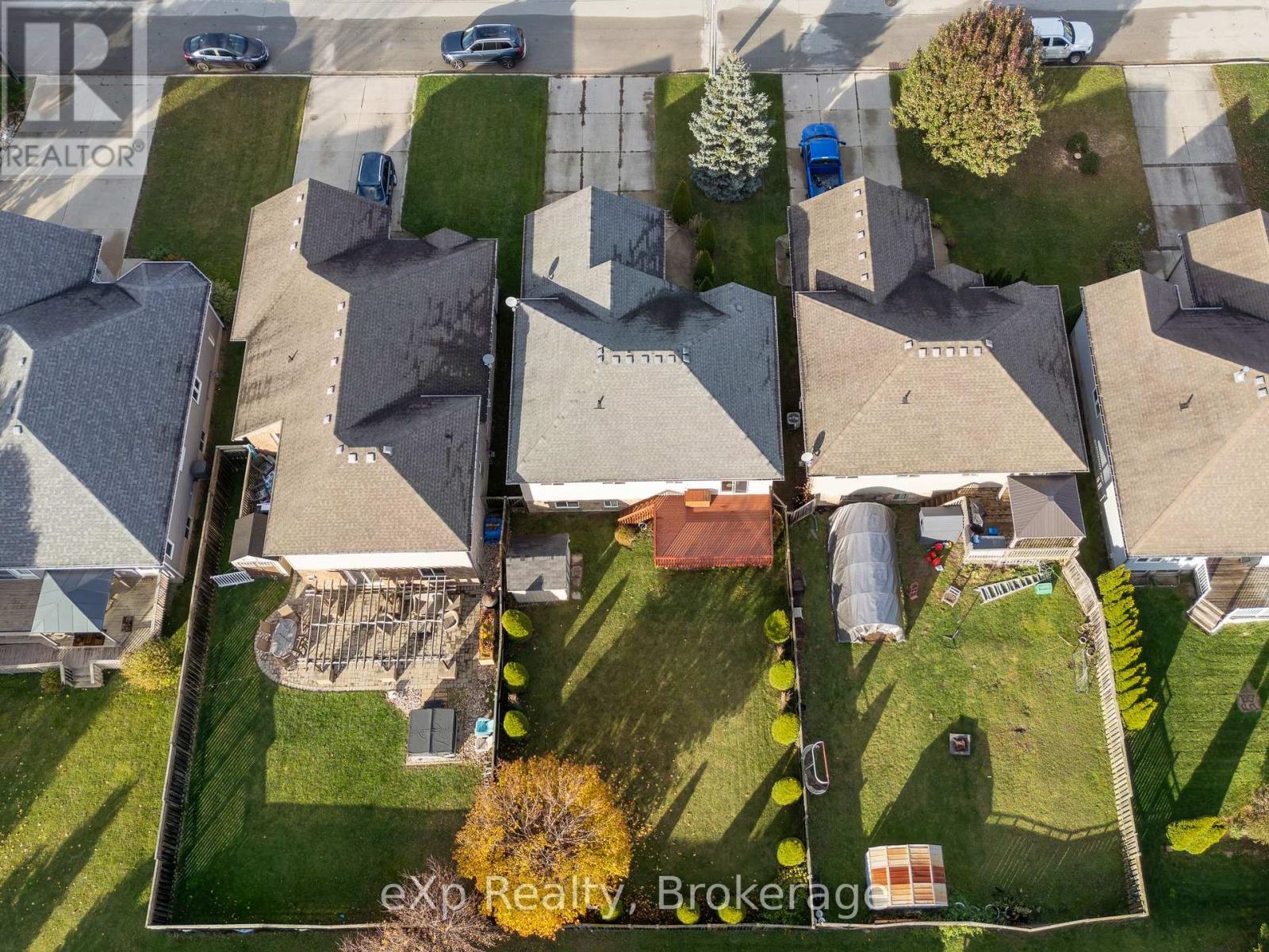 823 23rd Street E, Owen Sound, Ontario  N4K 0A3 - Photo 33 - X12513734