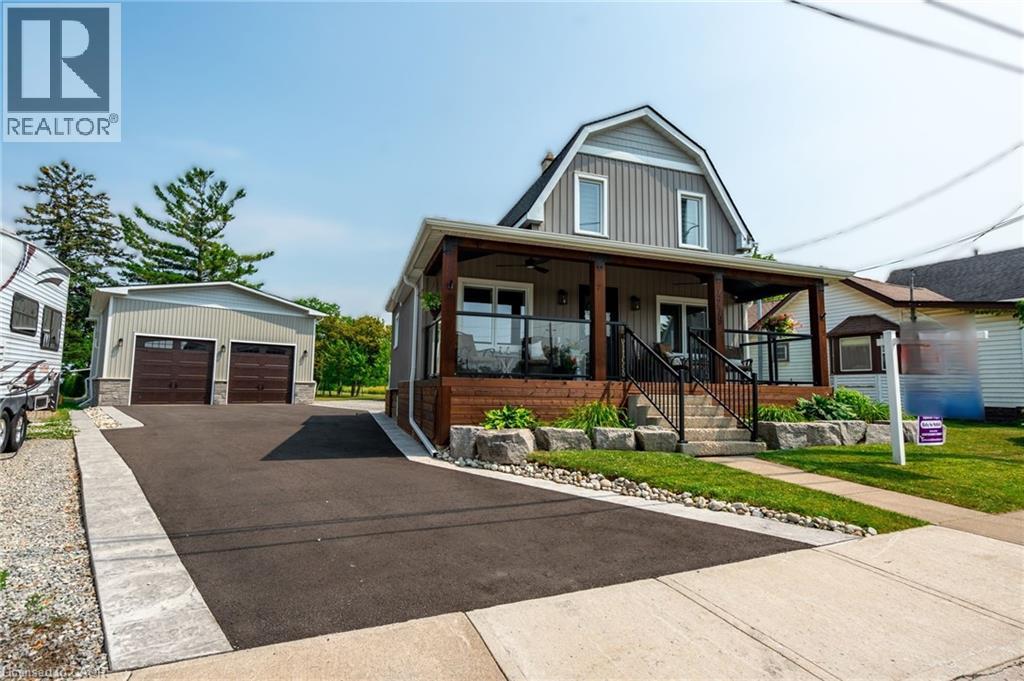 4279 EAST Avenue, Beamsville, Ontario