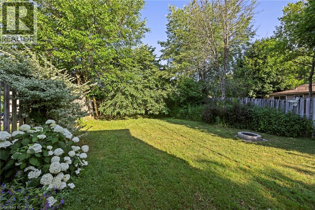 8 Gerrick Court, Hamilton, Ontario  L9C 6H2 - Photo 34 - 40786005