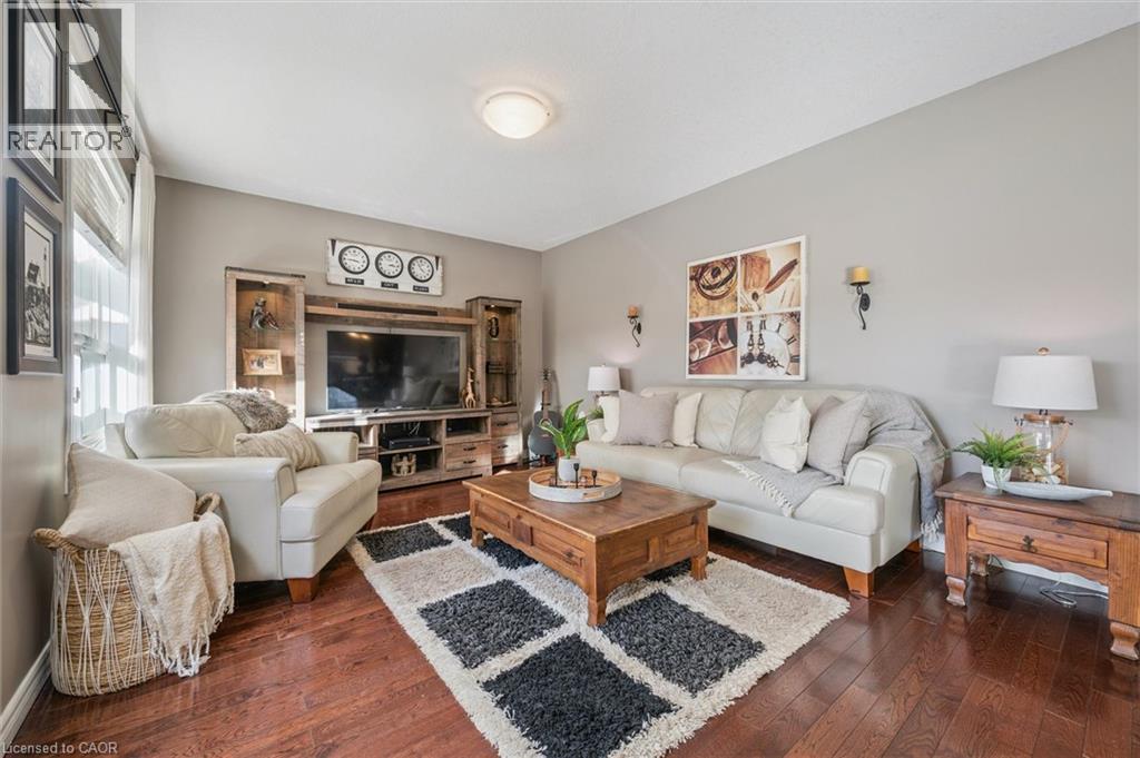 7 Hearthbridge Street, Kitchener, Ontario  N2R 1L5 - Photo 10 - 40785926