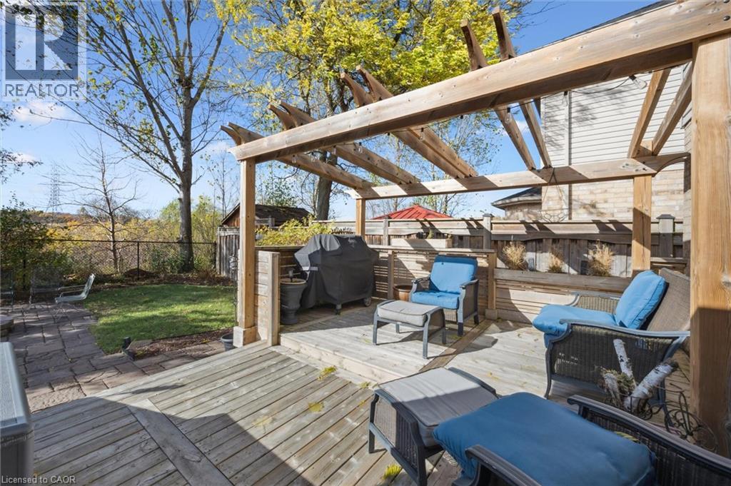 7 Hearthbridge Street, Kitchener, Ontario  N2R 1L5 - Photo 42 - 40785926