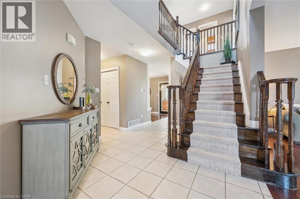 7 Hearthbridge Street, Kitchener, Ontario  N2R 1L5 - Photo 5 - 40785926