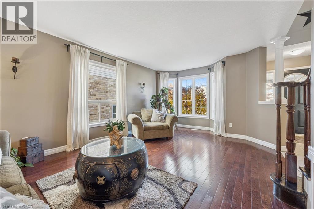 7 Hearthbridge Street, Kitchener, Ontario  N2R 1L5 - Photo 7 - 40785926