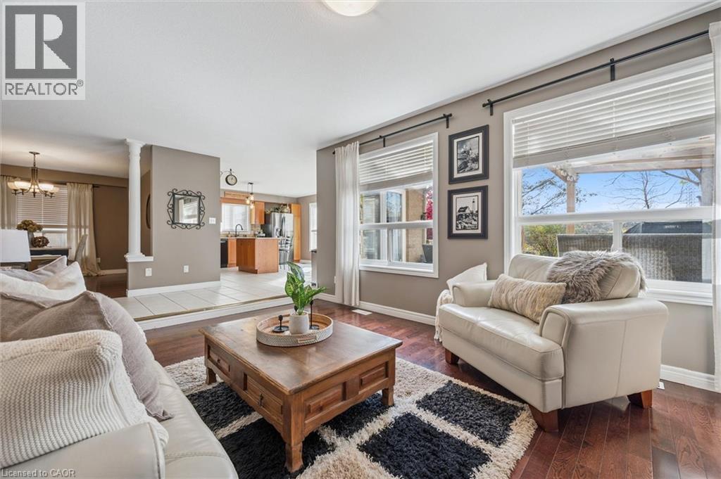 7 Hearthbridge Street, Kitchener, Ontario  N2R 1L5 - Photo 9 - 40785926