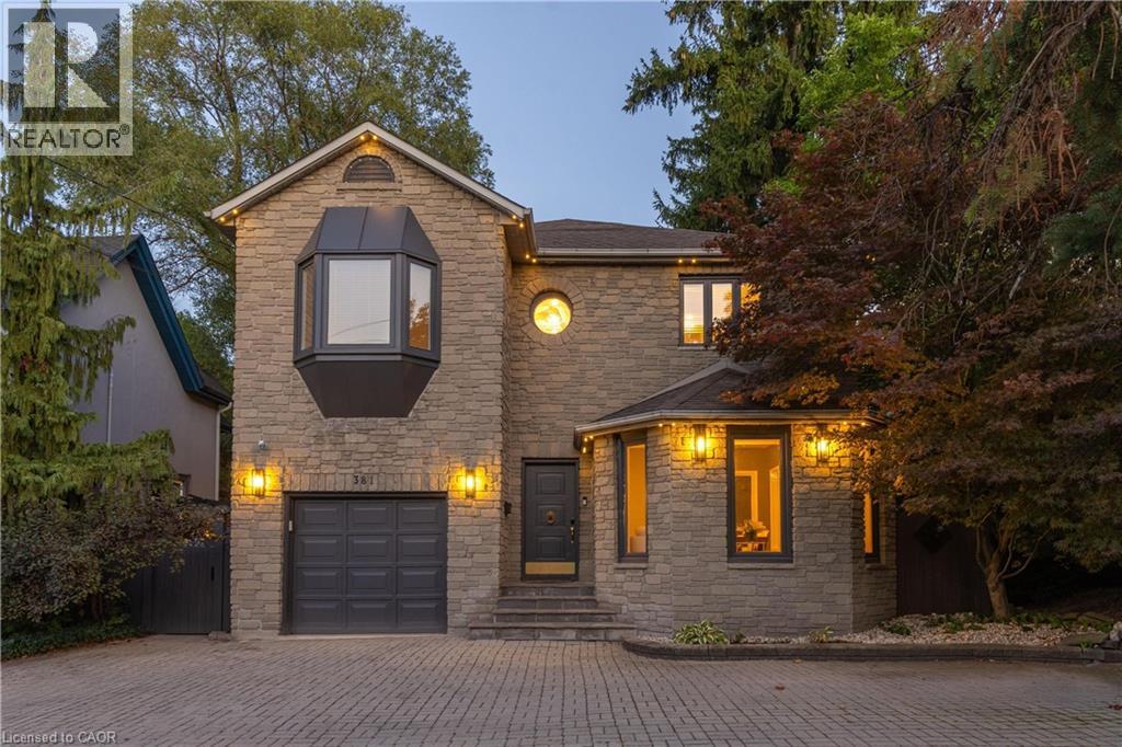 381 QUEEN Street S, Hamilton, Ontario