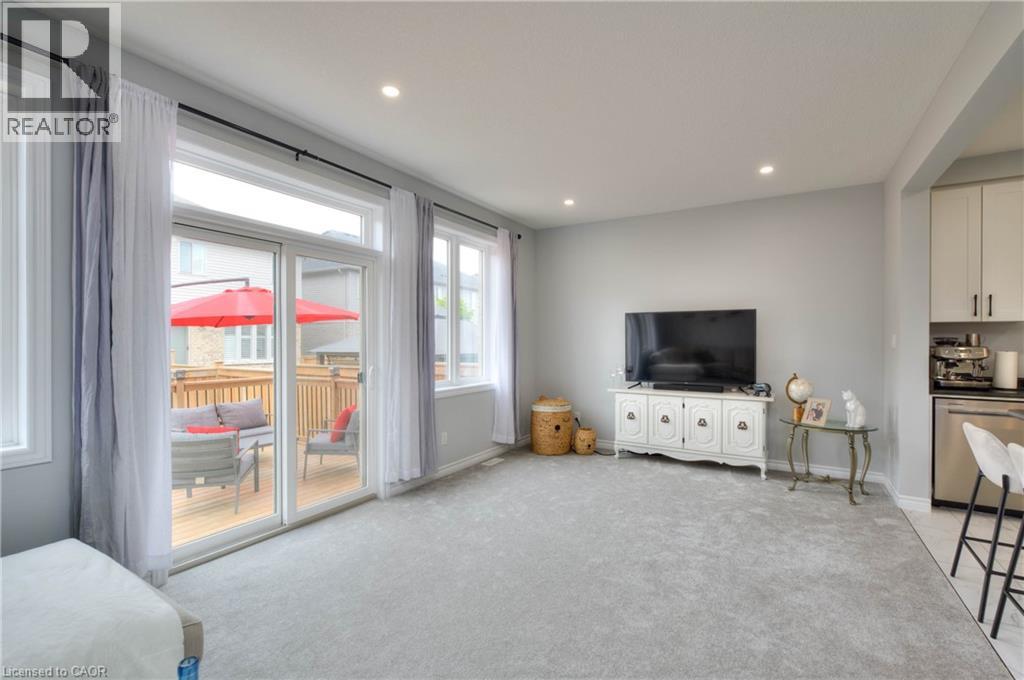 47 Gleason Crescent Unit# 40, Kitchener, Ontario  N2M 0B7 - Photo 10 - 40785823