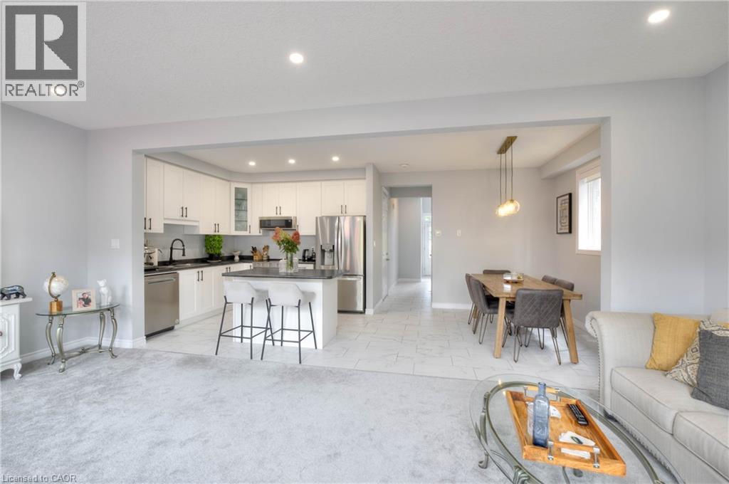 47 Gleason Crescent Unit# 40, Kitchener, Ontario  N2M 0B7 - Photo 11 - 40785823