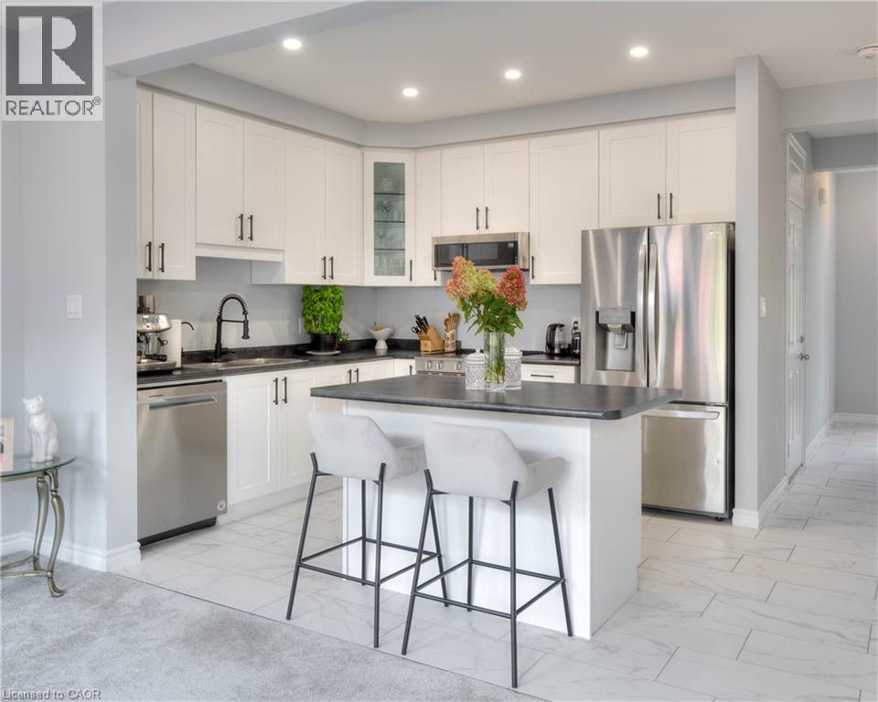 47 Gleason Crescent Unit# 40, Kitchener, Ontario  N2M 0B7 - Photo 12 - 40785823