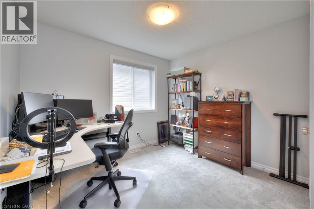 47 Gleason Crescent Unit# 40, Kitchener, Ontario  N2M 0B7 - Photo 20 - 40785823