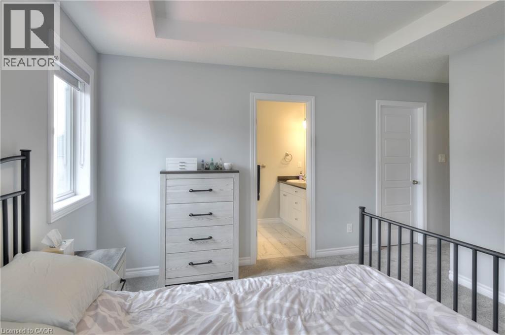 47 Gleason Crescent Unit# 40, Kitchener, Ontario  N2M 0B7 - Photo 22 - 40785823