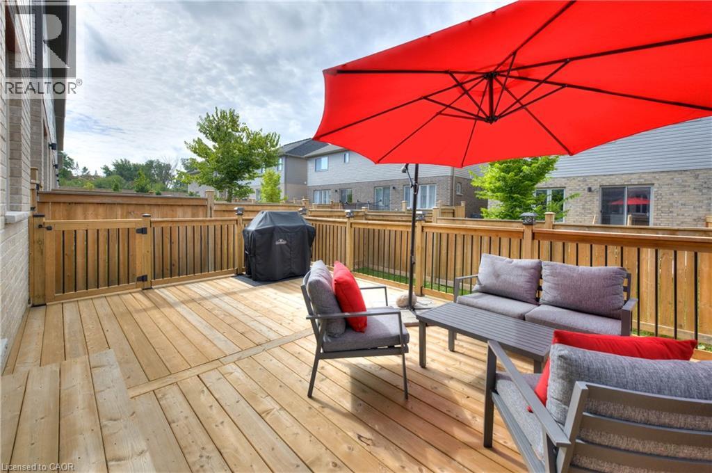 47 Gleason Crescent Unit# 40, Kitchener, Ontario  N2M 0B7 - Photo 27 - 40785823