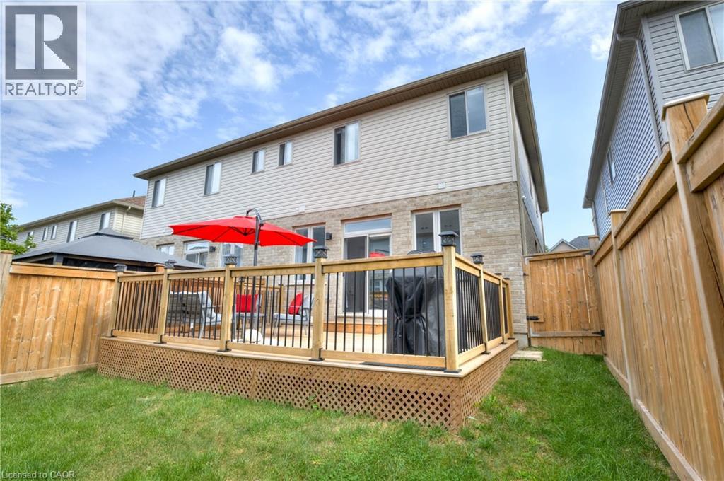 47 Gleason Crescent Unit# 40, Kitchener, Ontario  N2M 0B7 - Photo 28 - 40785823