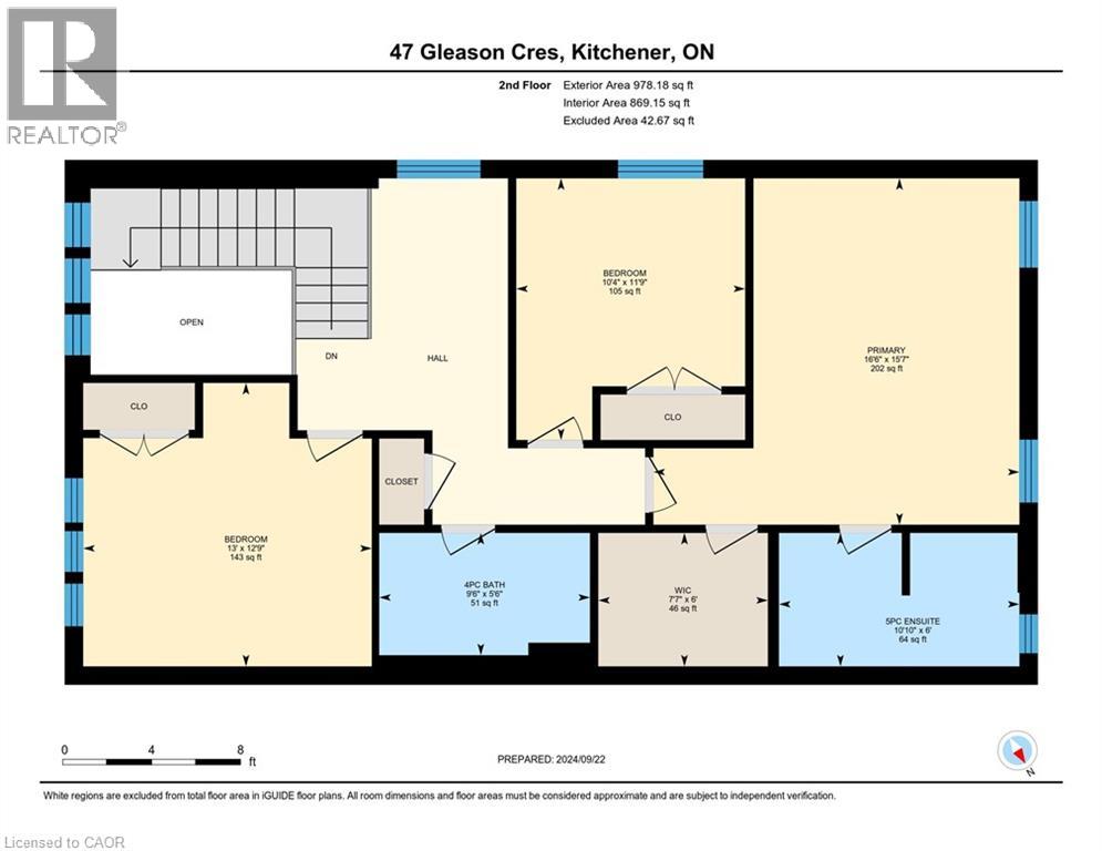 47 Gleason Crescent Unit# 40, Kitchener, Ontario  N2M 0B7 - Photo 32 - 40785823