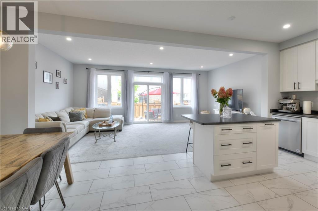 47 Gleason Crescent Unit# 40, Kitchener, Ontario  N2M 0B7 - Photo 7 - 40785823