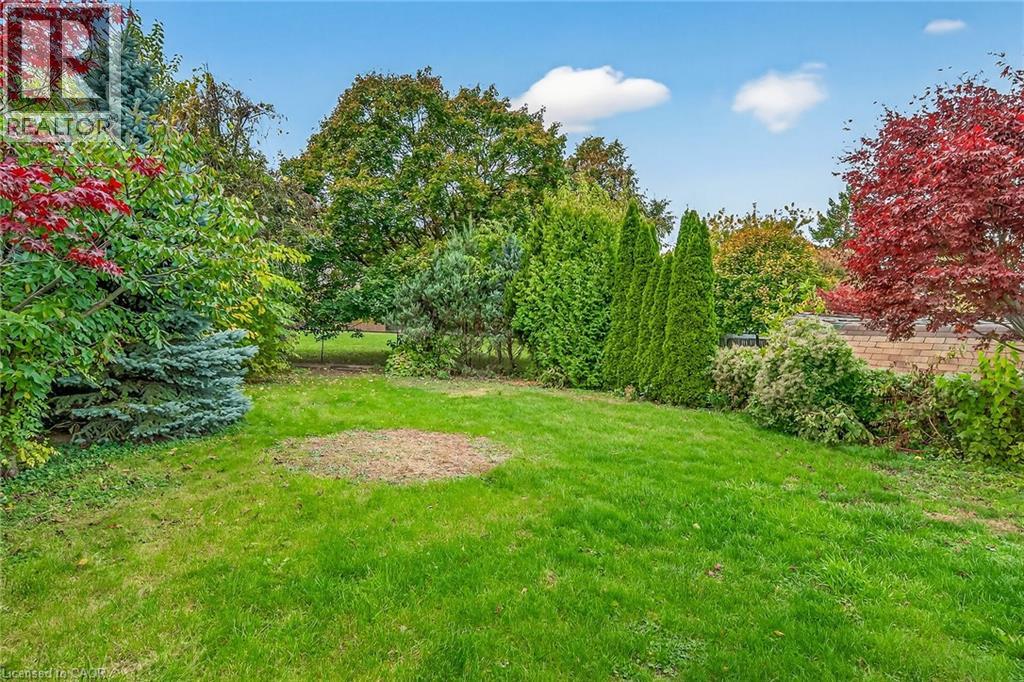 58 Ted Street, St. Catharines, Ontario  L2N 1E5 - Photo 35 - 40785891